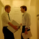 Image for article titled Primer is the most “realistic” (and complicated) time travel movie